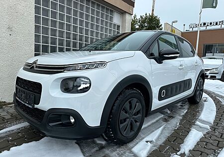 Citroën C3 Feel