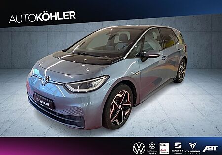 VW ID.3 Volkswagen Pro S Tour - LED - DAB - ACC - APP - KAMERA