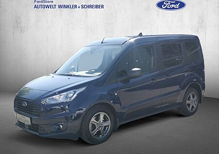 Ford Tourneo Connect 1.5 EcoBlue Aut. Trend