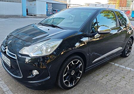 Citroën DS3 THP 155 SportChic SportChic