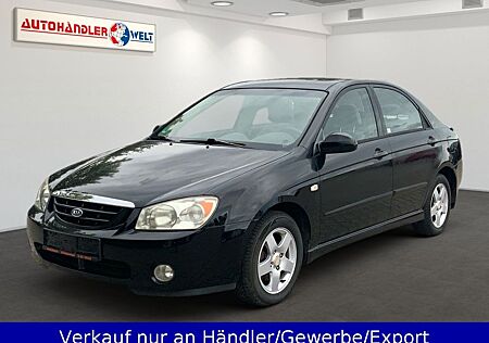 Kia Cerato Lim. 2.0 EX Leder AAC SHZ