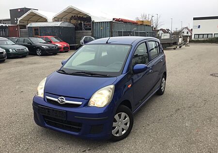 Daihatsu Cuore 1.0 CooLine,1 HAND,KLIMA