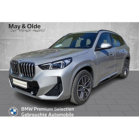 BMW X1 leasen
