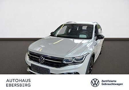 VW Tiguan Allspace Volkswagen R-Line 2.0 TDI ACC IQ.Light StHz