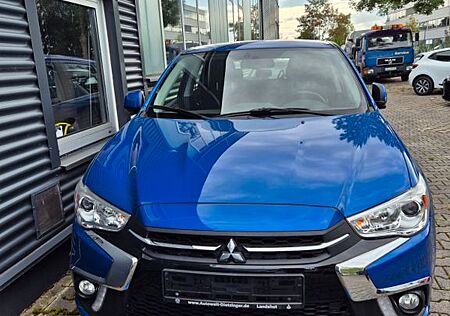 Mitsubishi ASX Diamant Edition+ 2WD