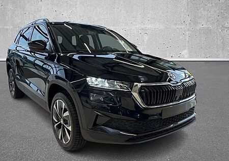Skoda Karoq 1.5l TSI ACT DSG Sportline Sportline