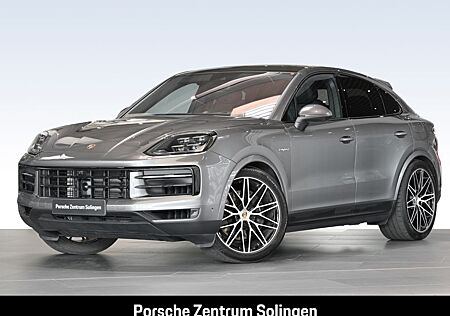 Porsche Cayenne E-Hybrid Coupe 22'' HD-Matrix INNO Head-
