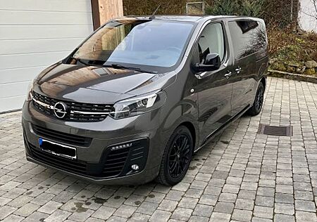 Opel Zafira Life 2.0 Diesel 130kW Innovation M Au...