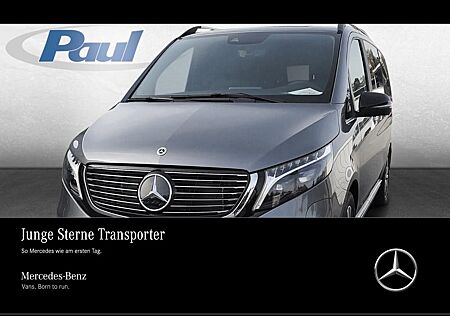 Mercedes-Benz EQV 300 V 300 Airmatic+Sitzluft+el.Sitze