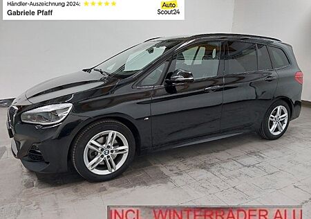 BMW 2er 218 i Gran TourerM-Sport*Navi*DAB*LED*Parkassist