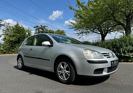 VW Golf Volkswagen V Lim. Trendline BENZIN-LPG GAS/TÜV NEU/TOP