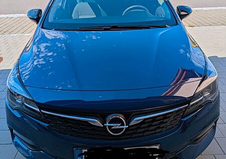 Opel Astra ST 1.2 Turbo 96kW Edition