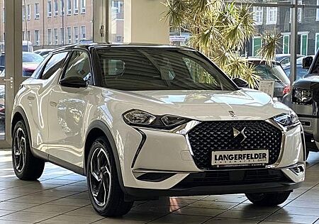 DS Automobiles DS3 Crossback DS 3 Crossback 1.2 PureTech 100 So Chic*CARPL...