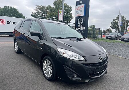 Mazda 5 Center-Line 1.8i 85kw/7-Sitze/Klima/Pdc/Cruise