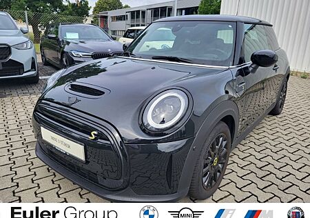 Mini Cooper SE 3-Türer HUD Navi Digitales Cockpit Har