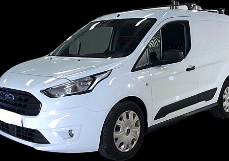 Ford Transit Connect 1.5 TDCI TREND STANDHZ/KAMERA