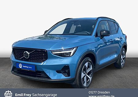 Volvo XC 40 XC40 B3 B DKG Plus Dark Pano * ACC * BLIS