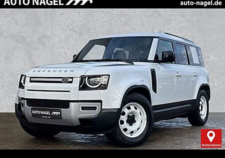 Land Rover Defender 110 D200 S 18"AHK Winter-P.Luftfederung
