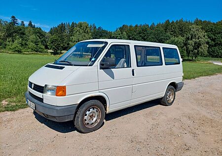 VW T4 Volkswagen andere