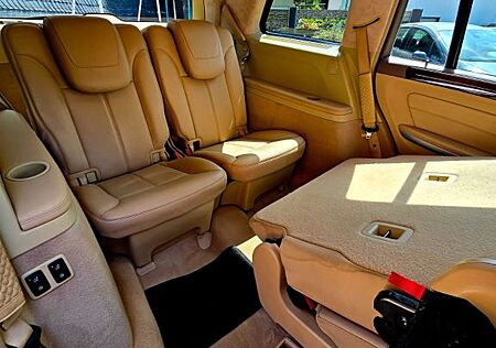 Mercedes-Benz GL 350 AMG GR-Edition 4x4 Pack Wart-NEU