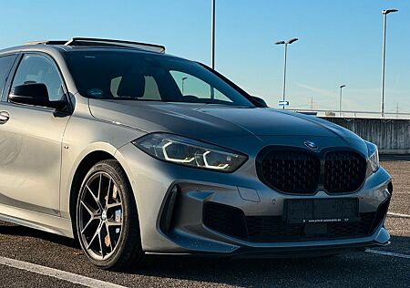 BMW M135 i xDrive M Leder Pano Kamera