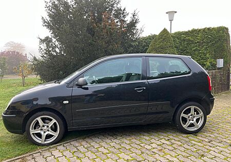 VW Polo Volkswagen 1.2 47kW Comfortline Comfortline