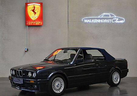 BMW 325 Cabriolet M-Technik 2