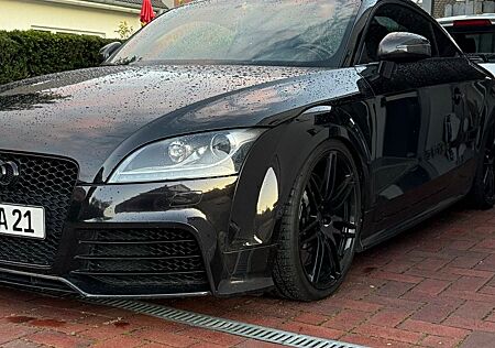 Audi TT RS Coupe 2.5 TFSI S tronic quattro -