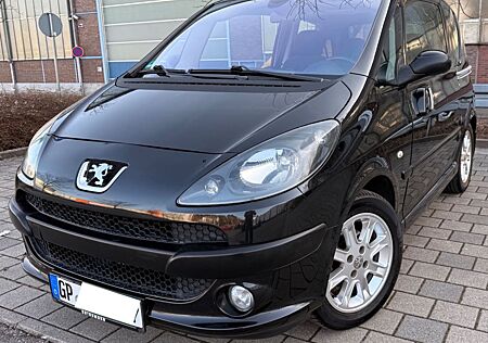 Peugeot 1007 Sport 110 2-Tronic Sport, JBL, Navi,TÜV2027