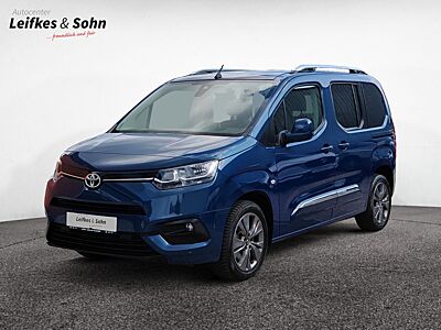 Toyota Proace City Verso 1.2 Turbo L1 Aut Executive