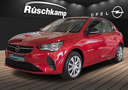 Opel Corsa -e F Edition RückKam PDC Winterpaket Allwet