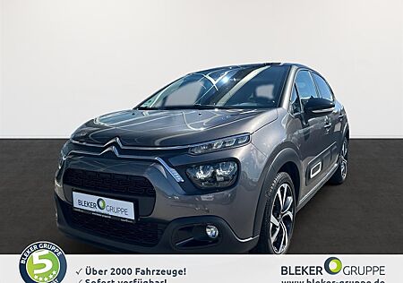 Citroën C3 Pure Tech 110 Shine Pack