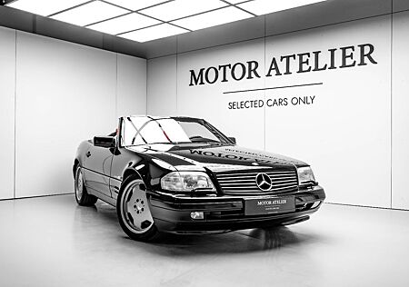 Mercedes-Benz SL 320 *Special-Edition*nur 292 Stück*Verdeck-Neu