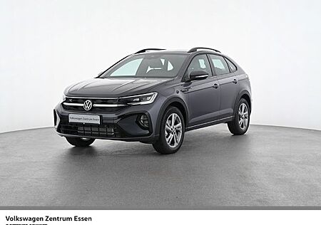 VW Taigo Volkswagen R-Line 1 0l TSI DSG RK SH D-Cockpit