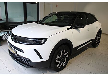 Opel Mokka gebraucht kaufen Opel Mokka GS Line 1.2 Turbo EU6e Digitales Cockpit L