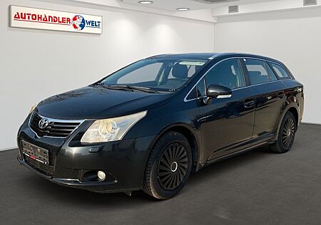 Toyota Avensis Kombi 1.8 Sol SHZ