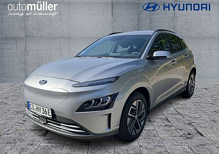 Hyundai Kona TREND LM KlimaA SHZ LED ACC PDC Navi SpurH