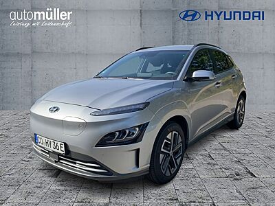 Hyundai KONA TREND LM KlimaA SHZ LED ACC PDC Navi SpurH
