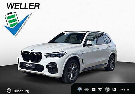 BMW X5 xDrive45e M Sport LiCoPro HUD PA+ DAPro DAB