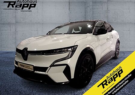 Renault Megane E-Tech TECHNO EV60 220hp