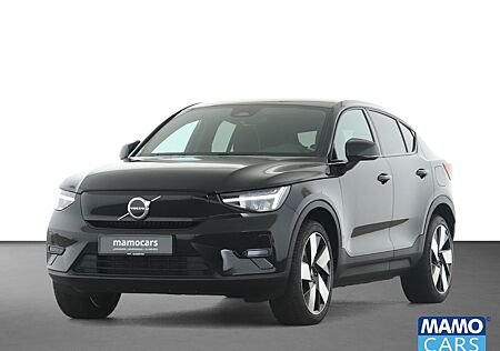 Volvo C40 AWD Twin Plus Recharge Electric ACC/BLIS