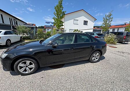 Audi A4 1.4 TFSI -KLIMA, LEDER, SIZTHEITZUNG U.V. M