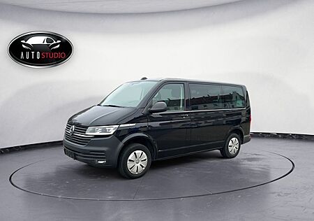 VW T6 Caravelle Volkswagen T6.1 Caravelle 2.0 TDI DSG 8xSitzer AHK LED