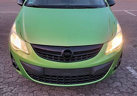 Opel Corsa 1.4 Edition 74kW Edition