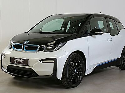 BMW i3 120Ah Sportpaket Navi Prof Wärmepum. 20Zoll K