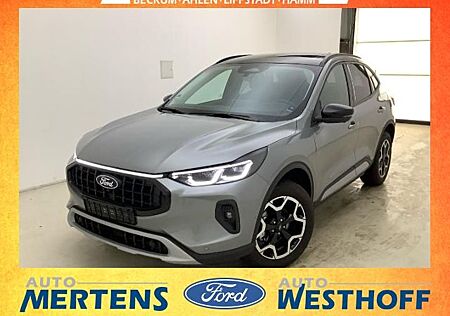 Ford Kuga Active X FEHV 2.5 Matrix-LED- AHK + Panoram