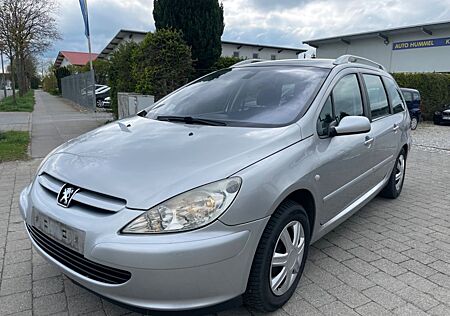 Peugeot 307 Break / SW Premium 2.0*Tüv09/2025*Panorama*