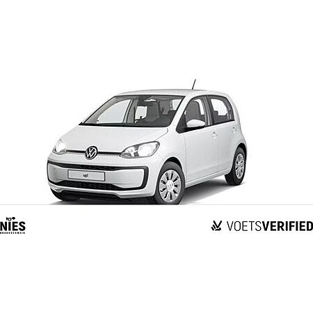 VW up! leasen