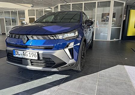 Renault Symbioz Esprit Alpine Mild Hybrid 140 EDC