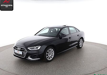 Audi A4 Limousine 45 TFSI qu HUD,B+O,360GRAD,MASSAGE